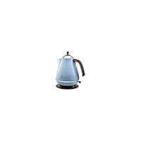 Delonghi De'Longhi Icona Vintage KBOV 2001.AZ - vattenkokare - azurblå