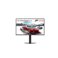 LG LG UltraGear 27GX790B-B - GX7 Series - OLED-monitor - 27" - HDR