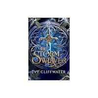 Hachette Aotearoa New Zealand The Storm Weaver (häftad, eng)