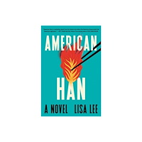 Workman Publishing American Han (inbunden, eng)
