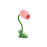 balvi Läslampa Tulpan, Rosa