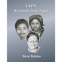 Batako Bene Lady : kvinnan från Togo (bok, danskt band)