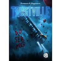 Ann-Christine Magnusson Du ser mig (inbunden)