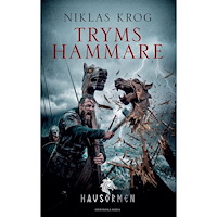 Niklas Krog Tryms hammare (inbunden)