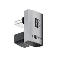 Goobay goobay - USB typ C-adapter - USB-C till USB-C