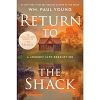Paul Young Return to the Schack (häftad, eng)