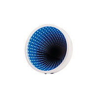 MYPAUZE Evighetsspegel liten Ø23 cm