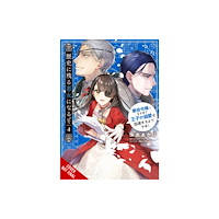 Little, Brown & Company I’ll Become a Villainess Who Goes Down in History, Vol. 4 (häftad, eng)
