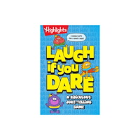 Highlights Press Laugh If You Dare (häftad, eng)
