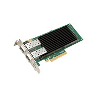 Intel Intel Ethernet Network Adapter E835-XXVDA2 - nätverksadapter - PCIe 4.0 x8 - 10/25 Gigabit SFP28 x 2
