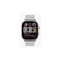 Realme Realme Watch 5 RMW2501_SIL smartklocka 1,97" AMOLED GPS, tit...