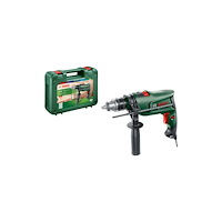 Bosch Bosch EasyImpact 570 slagborrmaskin 570 W, nyckelchuck, med...