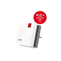 FRITZ! FRITZ!Repeater 1200 AX Edition International (Mesh Wi-Fi Ext...