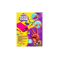 Play Doh Play-Doh Charm &amp Jewelry Maker – kreativt set, 10 st. mod...