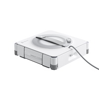 Ecovacs Ecovacs WINBOT W2S PRO OMNI EU, Sugkraft, Universal, Vit, 96...