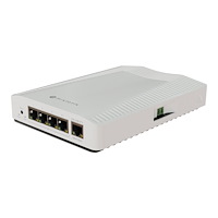 MikroTik MikroTik CRS304-4XG-IN nätverksswitch, 4x 1/2,5/5/10GBase-T,...