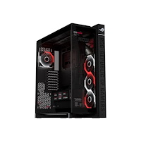 ASUS ASUS ROG Cronox ARGB - mid tower - utökad ATX