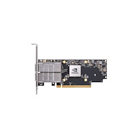 NVIDIA NVIDIA ConnectX-7 nätverkskort 200Gb/s 900-9X766-003N-ST0 PC...
