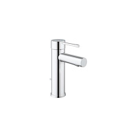 GROHE GROHE Essence New tvättställsblandare 23379001 S, för bänkmo...