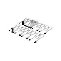 Corsair Microsystems CORSAIR Elite Premium Type 4 Pro Kit - strömkabelsats