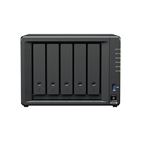 Synology Synology Disk Station DS1525neo+ - NAS-server