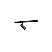 sg armaturen SG Armaturen Zip Tube Micro spotlight 340 lm 230V 7 W DimToW...