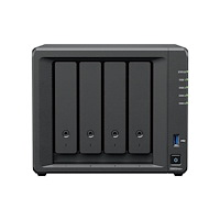 Synology Synology Disk Station DS925neo+ - NAS-server