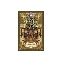Badger Publishing The Elven Queen (häftad, eng)