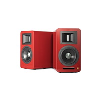 Edifier Edifier Airpulse A100 aktiva högtalare, 2.0 kanaler, Bluetoo...