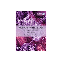 Pearson Education Limited Human Physiology: An Integrated Approach, Global Edition (häftad, eng)