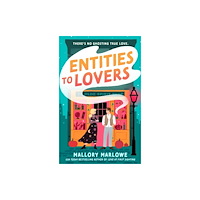 Mallory Marlowe Entities to Lovers (pocket, eng)