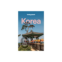 Lonely Planet Lonely Planet Korea (häftad, eng)