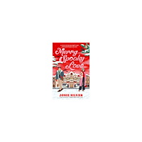 Josie Silver Merry Spooky Love (pocket, eng)