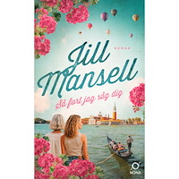 Jill Mansell Så fort jag såg dig (pocket)