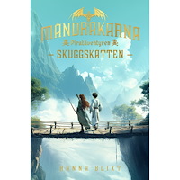 Hanna Blixt Skuggskatten (inbunden)