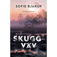 Sofie Bjarup Skuggväv (häftad)