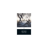 Mary Shelley Gothic Tales (pocket, eng)
