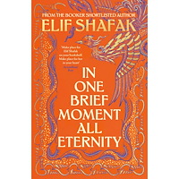 Elif Shafak In One Brief Moment All Eternity (häftad, eng)