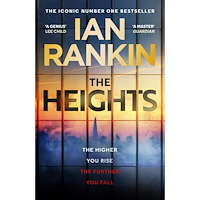 Ian Rankin The Heights (häftad, eng)