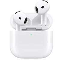 Apple Apple AirPods 5 - True wireless-hörlurar med mikrofon
