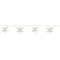 STAR TRADING Ljusslinga December 210cm
