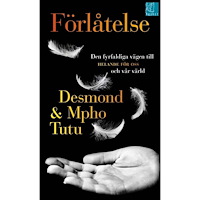 Desmond Tutu Förlåtelse : den fyrfaldiga vägen till helande för oss och vår värld (pocket)