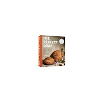 Maurizio Leo The Perfect Loaf: The Craft and Science of Sourdough Breads, Sweets, and More: A Baking Book (inbunden, eng)