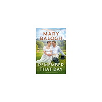 Mary Balogh Remember That Day (häftad, eng)
