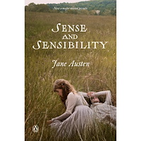 Jane Austen Sense and Sensibility (Movie Tie-In) (häftad, eng)