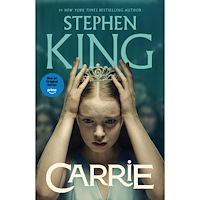 Stephen King Carrie (Television Tie-In) (häftad, eng)