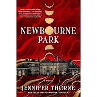Jennifer Thorne Newbourne Park (inbunden, eng)
