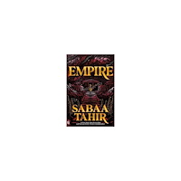Sabaa Tahir Empire (häftad, eng)