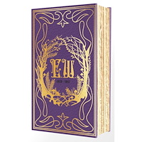 Heather Fawcett Emily Wilde's Encyclopaedia of Faeries (Deluxe Edition) (inbunden, eng)