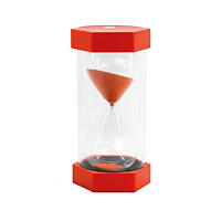MYPAUZE Timglas Mega 45 min